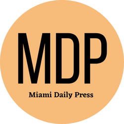 Miami Daily Press