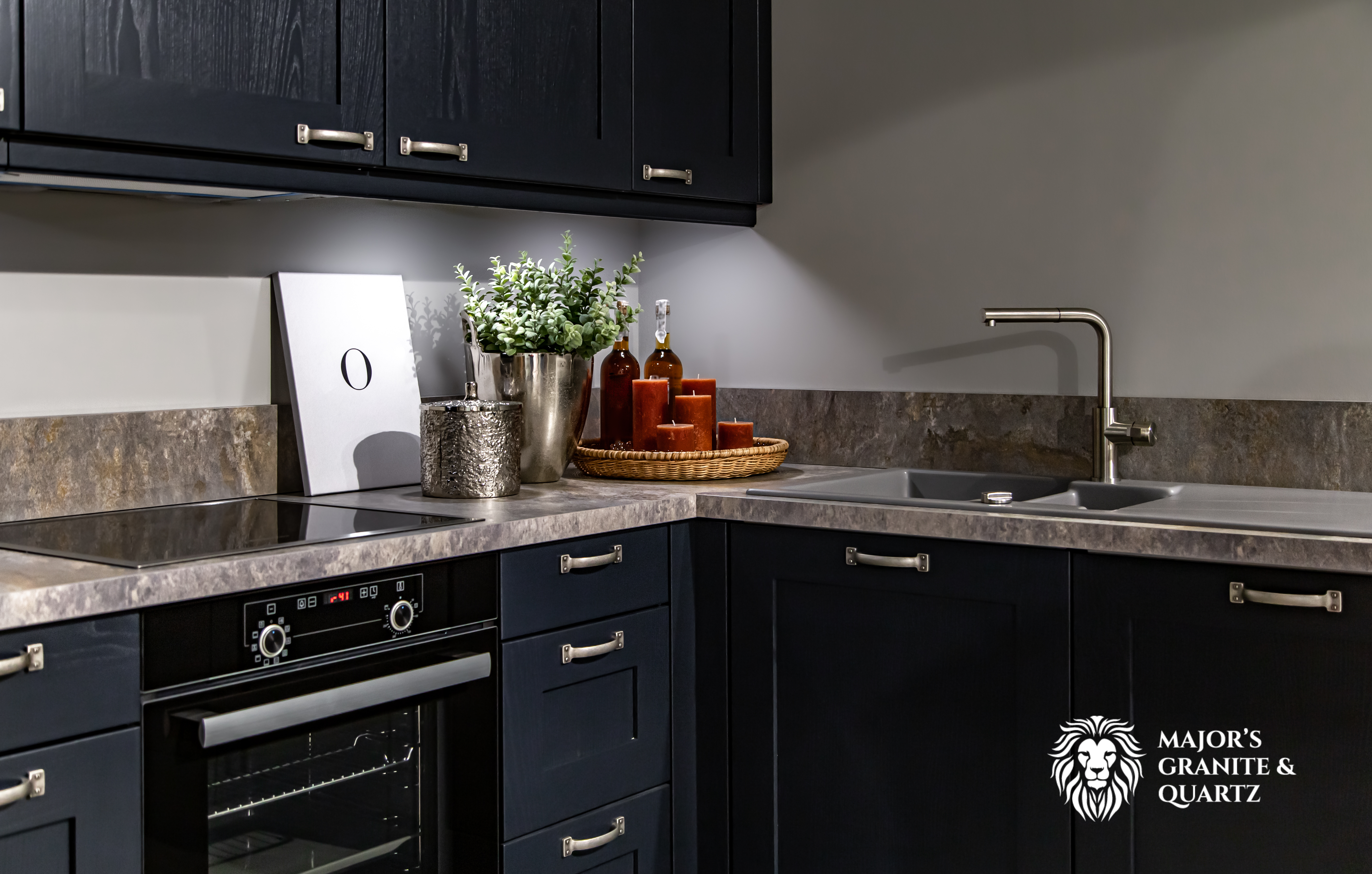The Installation Process for Quartz Countertops: What to Expect